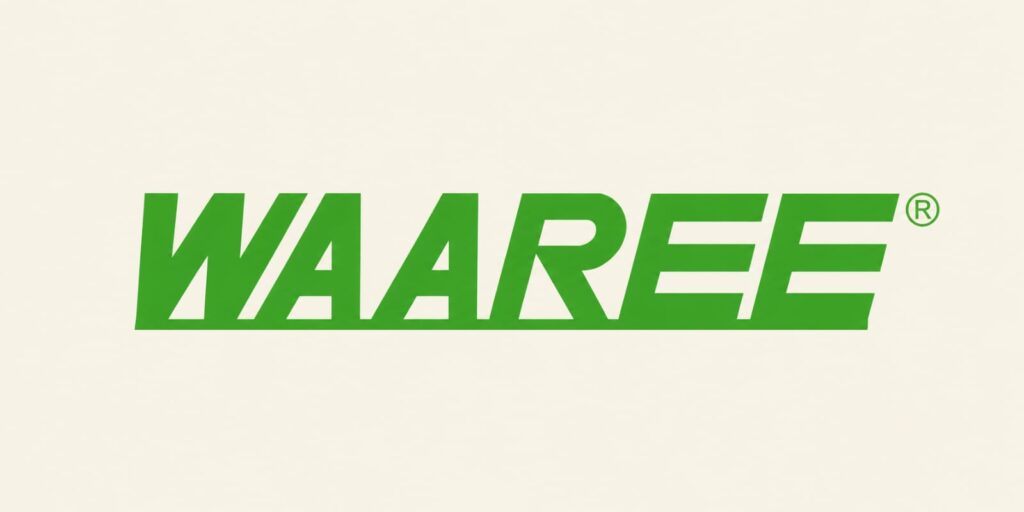 waaree